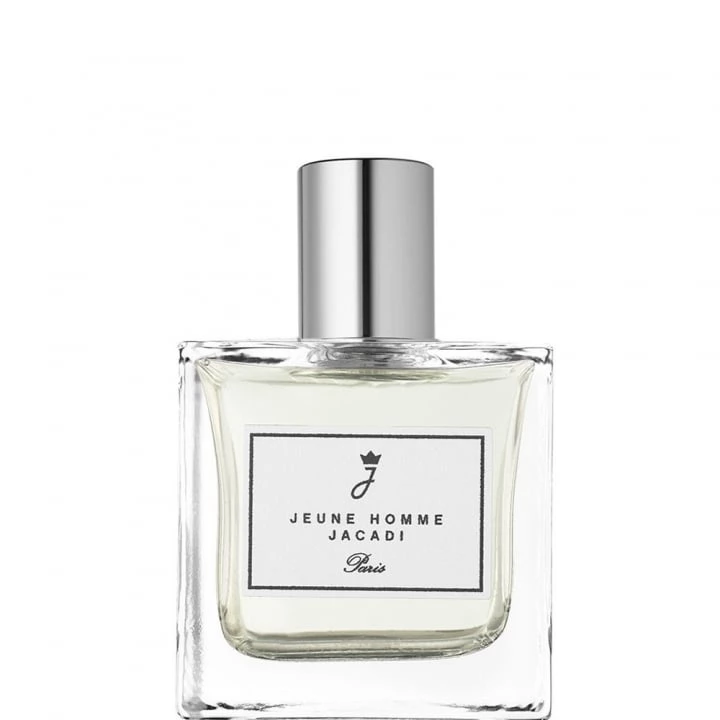 Jeune Homme Jacadi Eau de Toilette - Jacadi - Incenza