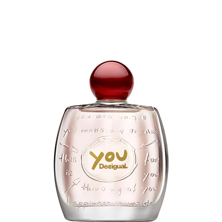 You Eau de Toilette - INCENZA - Incenza