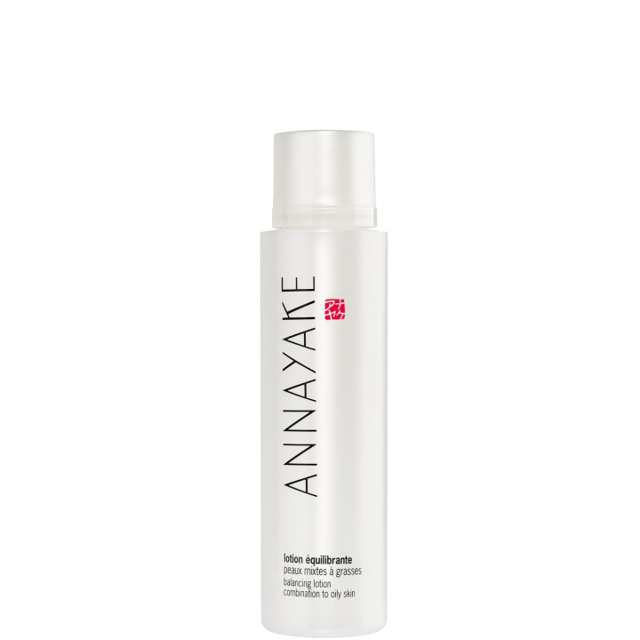 Lotion Équilibrante Peaux Mixtes à Grasses