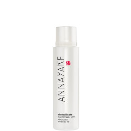 Lotion Équilibrante Peaux Normales à Sèches