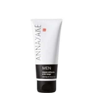 Annayaké Men Mousse Nettoyante et de Rasage Annayaké Men Mousse Nettoyante et de Rasage