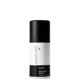 Annayaké Men Gel Hydratant Apaisant