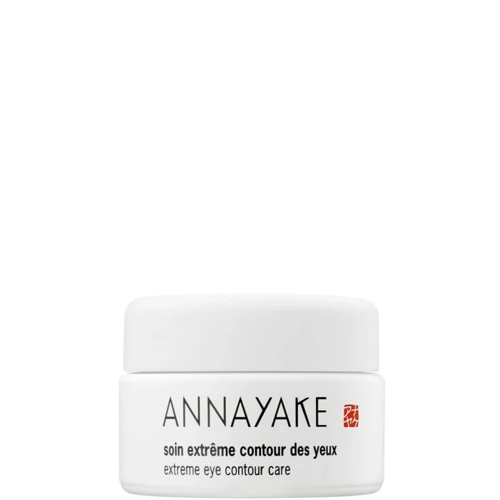 Extrême Soin Extrême Contour des Yeux - Annayaké - Incenza