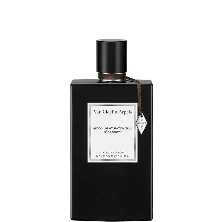 Moonlight Patchouli Eau de Parfum - VAN CLEEF & ARPELS - Incenza