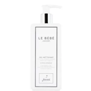 Gel Nettoyant Peau très Sèche et Sensible sujette aux Rougeurs Gel Nettoyant Peau très Sèche et Sensible sujette aux Rougeurs