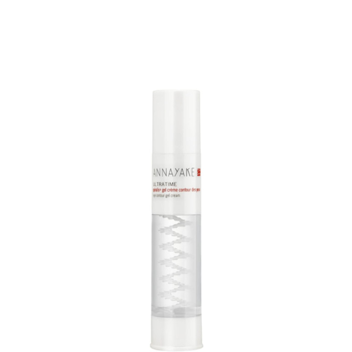 Ultratime Spiralis+ Gel Crème Contour des Yeux