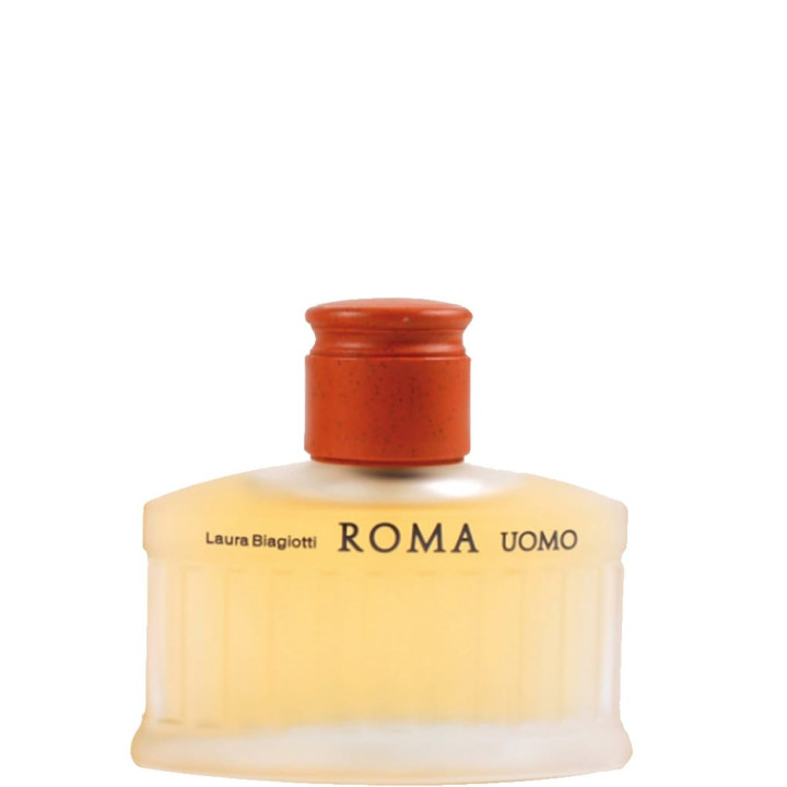Roma Uomo Eau de Toilette
