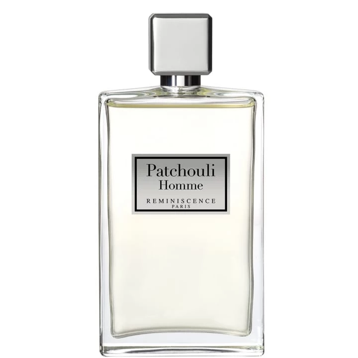 Patchouli pour Homme Eau de Toilette - Réminiscence - Incenza