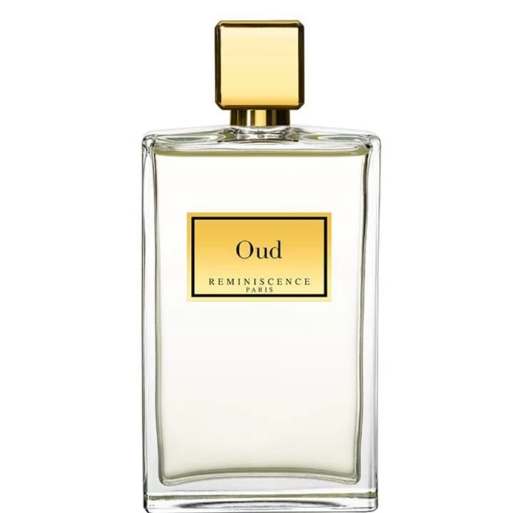 Oud Eau de Parfum - Réminiscence - Incenza