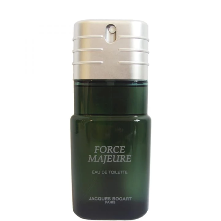 Force Majeure Eau de Toilette - Jacques Bogart - Incenza Force Majeure Eau de Toilette - Jacques Bogart - Incenza