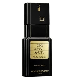 One Man Show Gold Edition Eau de Toilette One Man Show Gold Edition Eau de Toilette