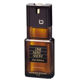 One Man Show Oud Edition Eau de Toilette One Man Show Oud Edition Eau de Toilette