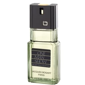 One Man Show Eau de Toilette One Man Show Eau de Toilette