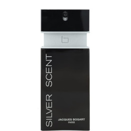Silver Scent Eau de Toilette