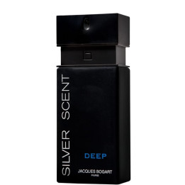 Silver Scent Deep Eau de Toilette