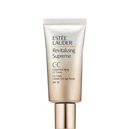 Revitalizing Supreme CC Crème Globale Anti-Âge Teintée SPF 10