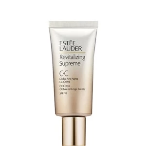 Revitalizing Supreme CC Crème Globale Anti-Âge Teintée SPF 10 Revitalizing Supreme CC Crème Globale Anti-Âge Teintée SPF 10