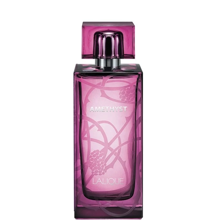 Amethyst Eau de Parfum - Lalique - Incenza
