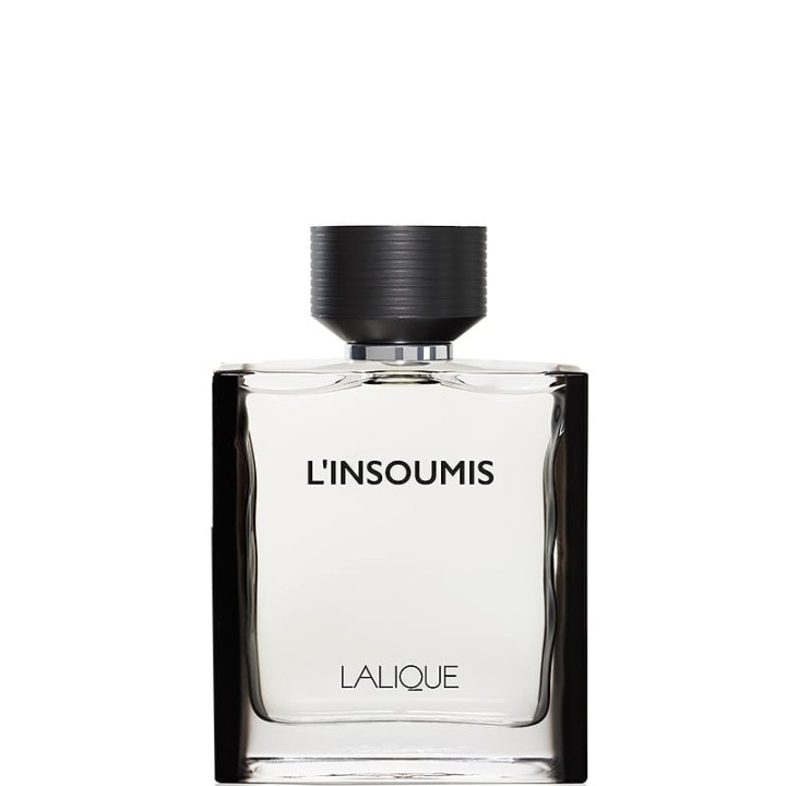 L'Insoumis Eau de Parfum