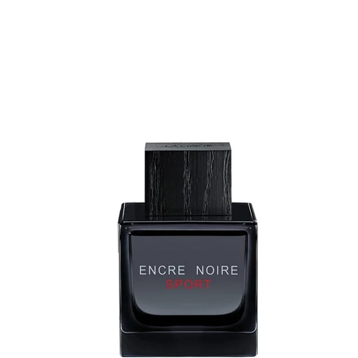 Encre Noire Sport Eau de Toilette - Lalique - Incenza