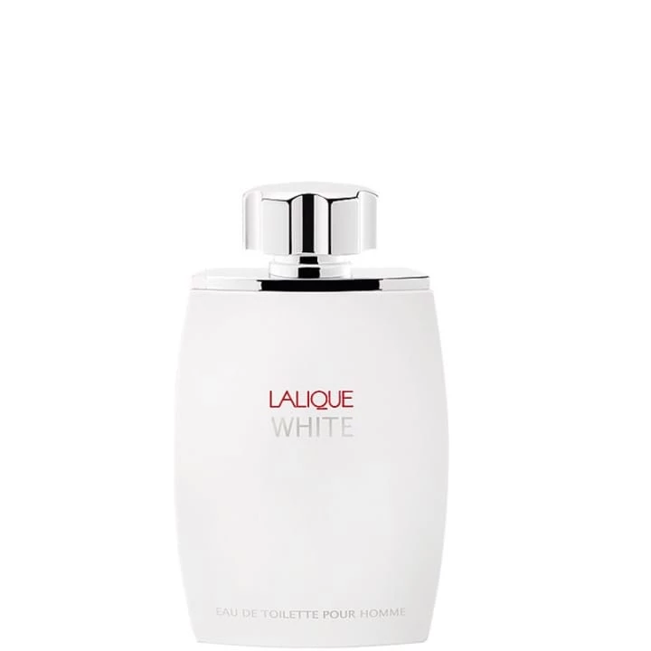 Lalique White Eau de Toilette - Lalique - Incenza