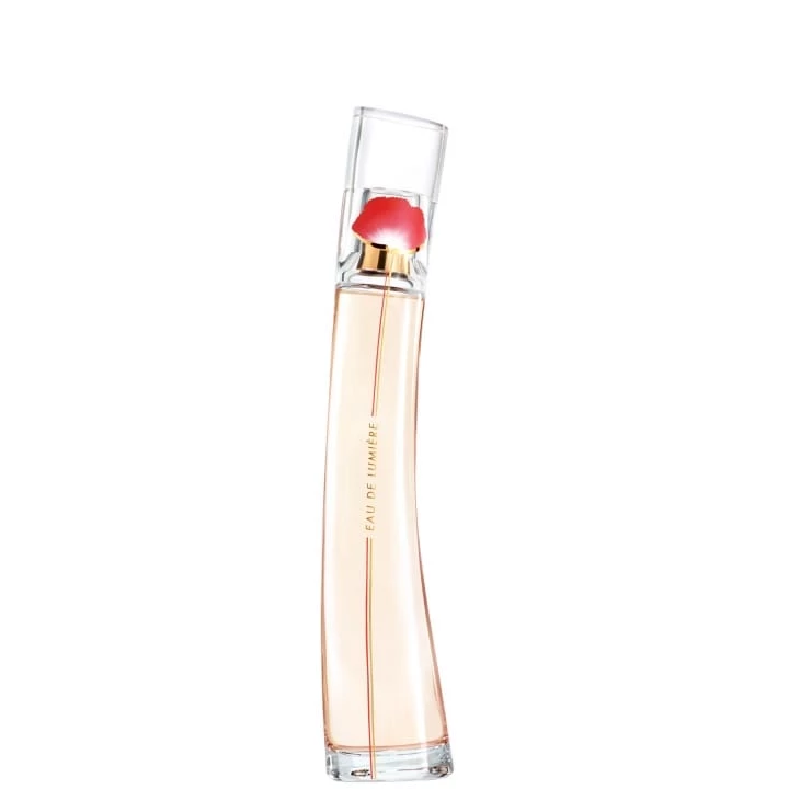 eau de lumiere kenzo avis