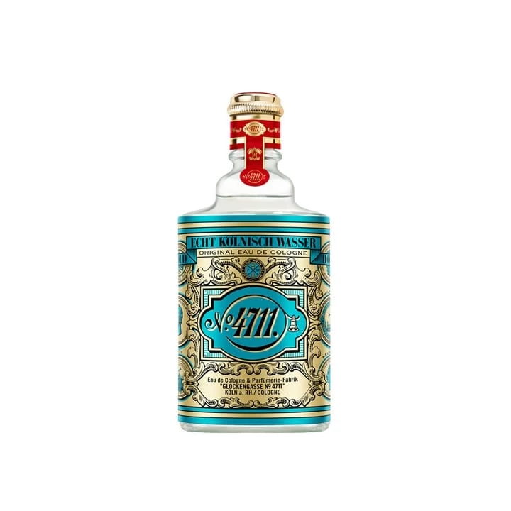 4711 Original Eau de Cologne - 4711 - Incenza