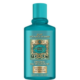 4711 Original Gel Douche