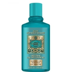 4711 Original Gel Douche 4711 Original Gel Douche