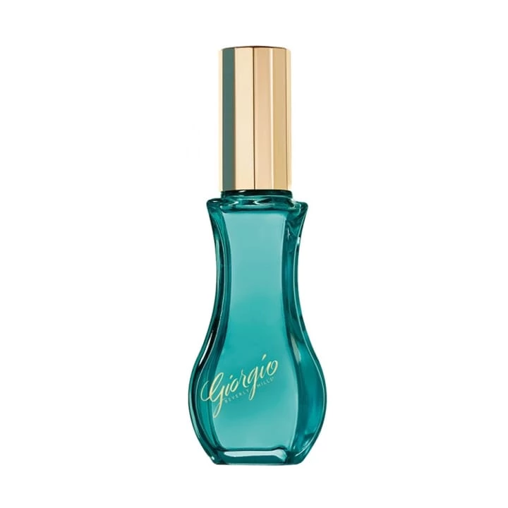 Blue Eau de Toilette - Giorgio Beverly Hills - Incenza