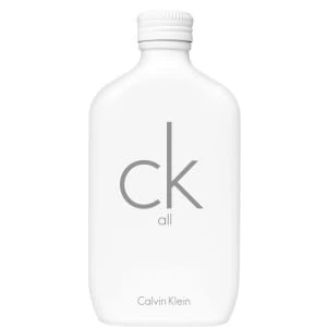CK All Eau de Toilette CK All Eau de Toilette