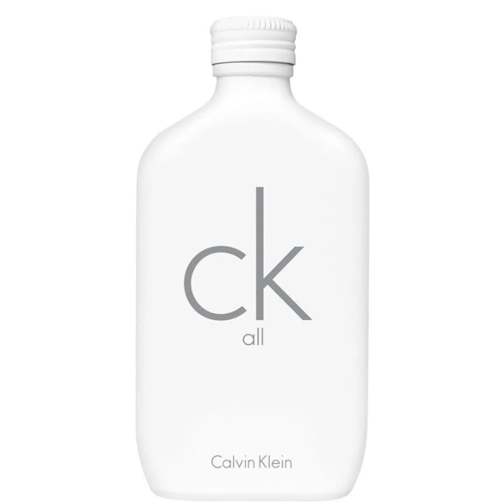 CK All Eau de Toilette - Calvin Klein - Incenza