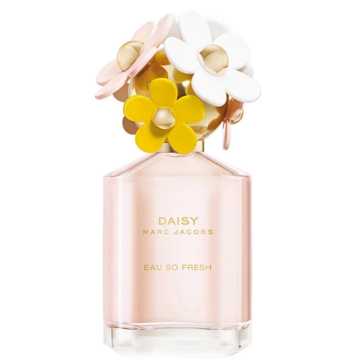 Daisy Eau so Fresh Eau de Toilette - Marc Jacobs - Incenza