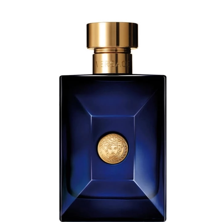 Dylan Blue Eau de Toilette - Versace - Incenza