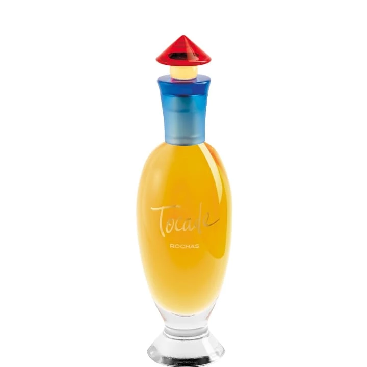 Tocade Eau de Toilette - ROCHAS - Incenza