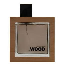 He Wood