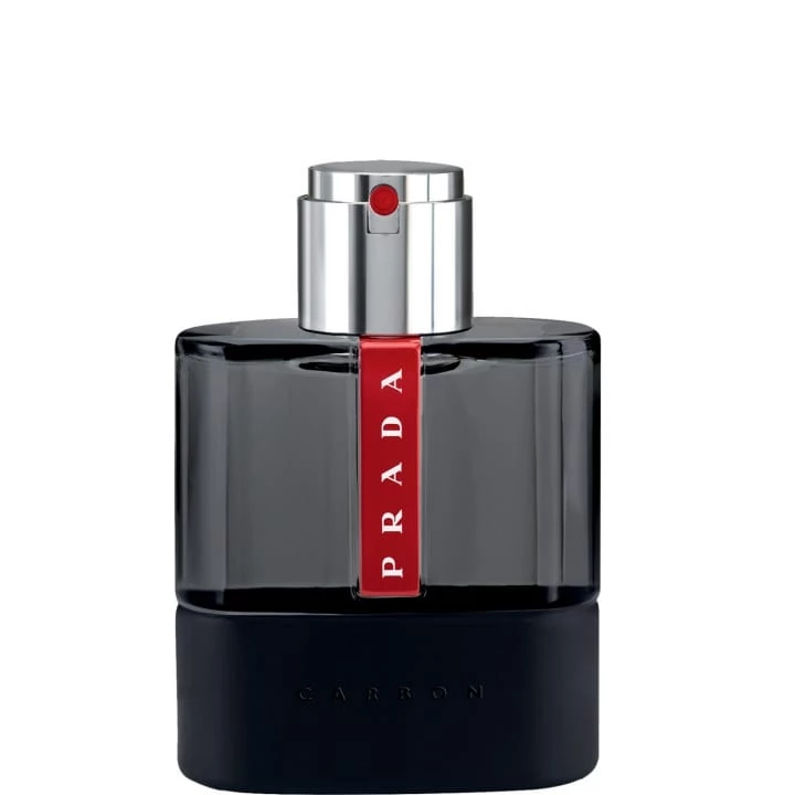 Luna Rossa Carbon Eau de Toilette - PRADA - Incenza