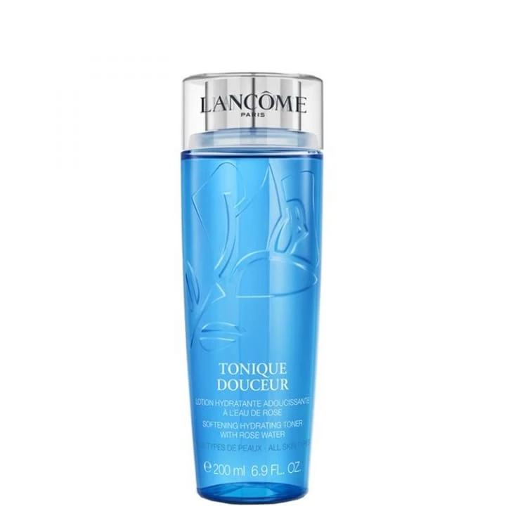 Tonique Douceur Lotion Hydratante Adoucissante à l'Eau de Rose - LANCÔME - Incenza