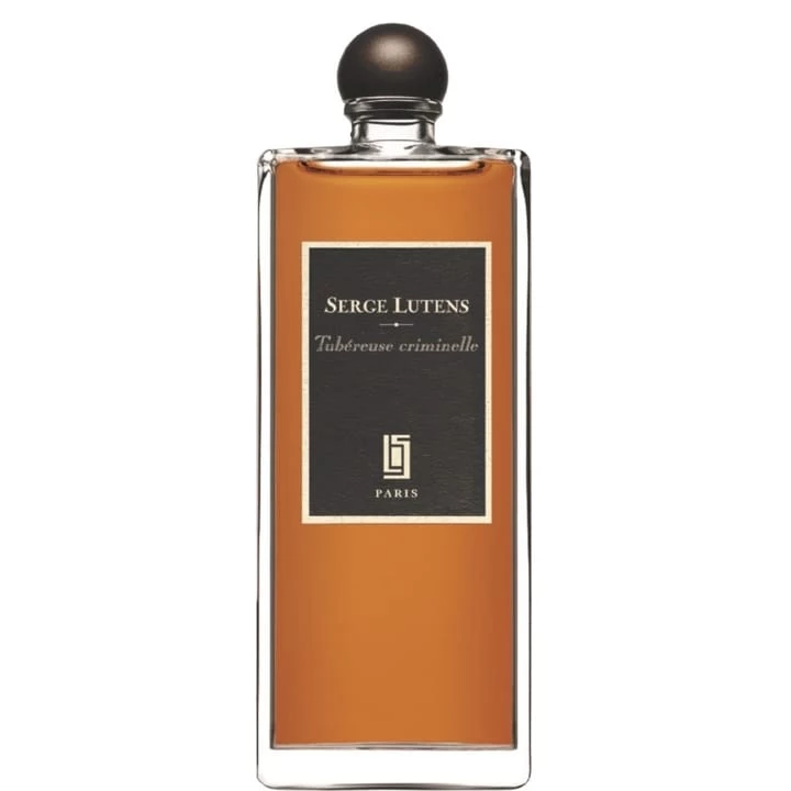 Tubéreuse Criminelle Eau de Parfum Haute Concentration - Serge Lutens - Incenza Tubéreuse Criminelle Eau de Parfum Haute Concentration - Serge Lutens - Incenza
