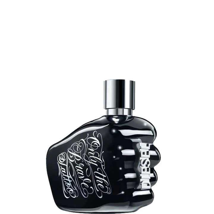 Only The Brave Tattoo Eau de Toilette - Diesel - Incenza