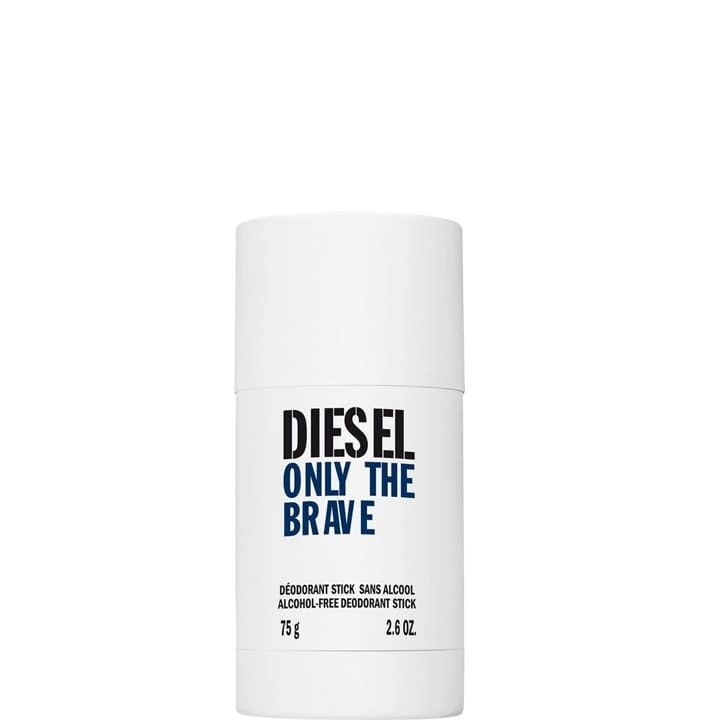 Only The Brave Déodorant - Diesel - Incenza