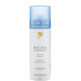 Bocage Déodorant Spray Sec Douceur