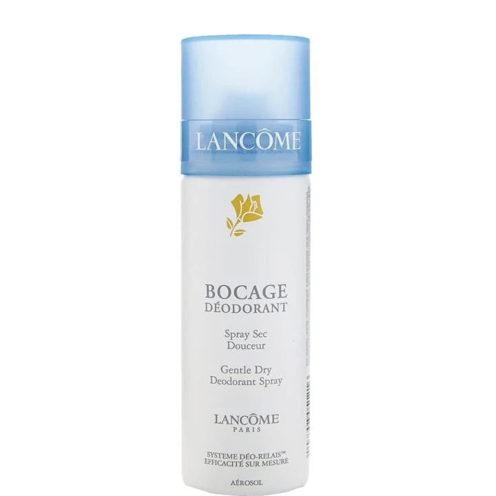 Bocage Déodorant Spray Sec Douceur - LANCÔME - Incenza