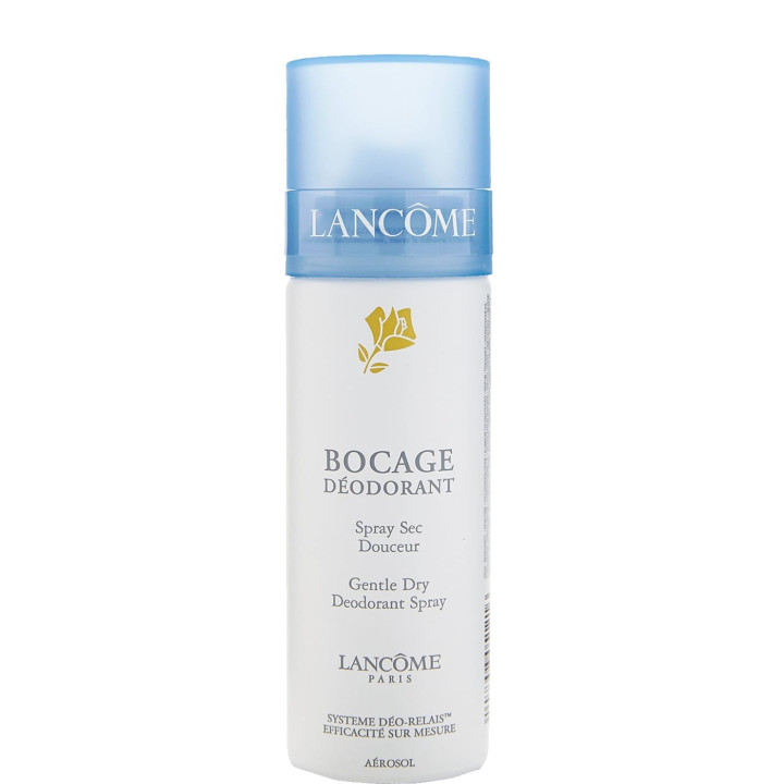 Bocage Déodorant Spray Sec Douceur