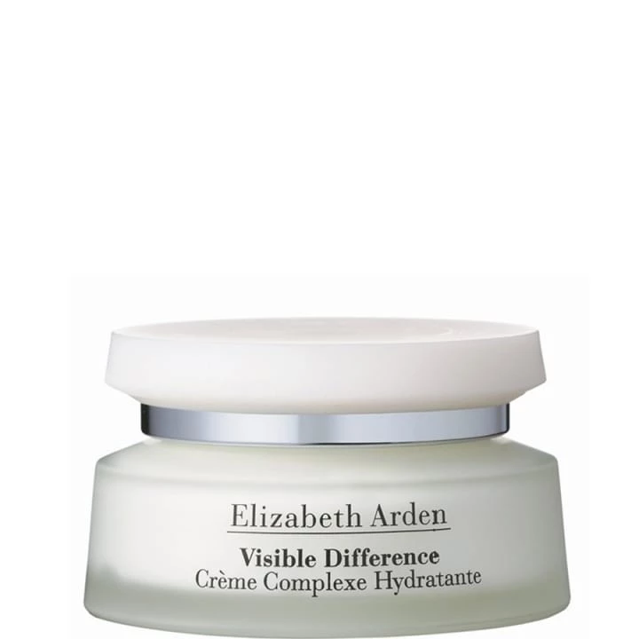 Visible Difference Crème Complexe Hydratante - Elizabeth Arden - Incenza