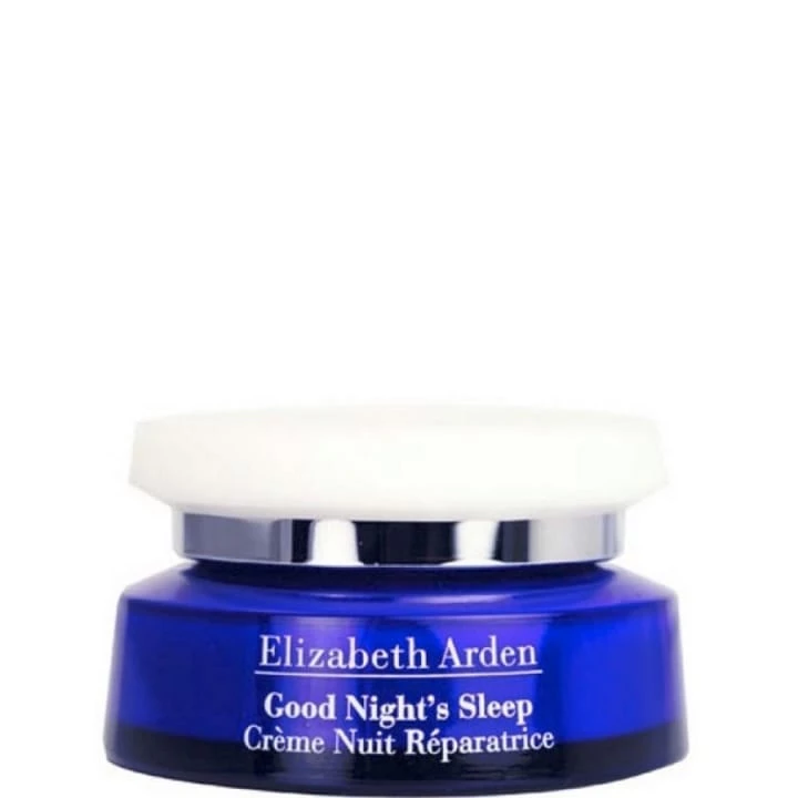 Good Night's Sleep Crème Nuit Réparatrice - Elizabeth Arden - Incenza