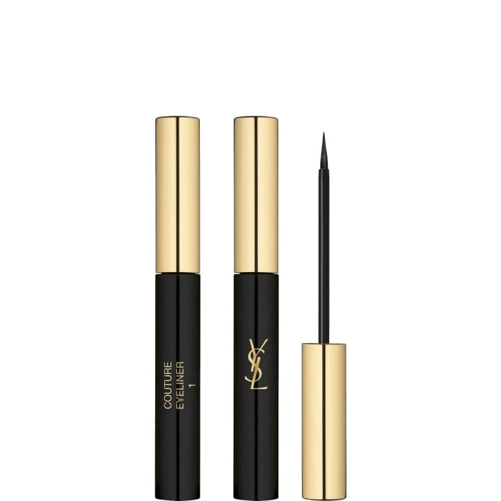 Couture Eyeliner - YVES SAINT LAURENT - Incenza