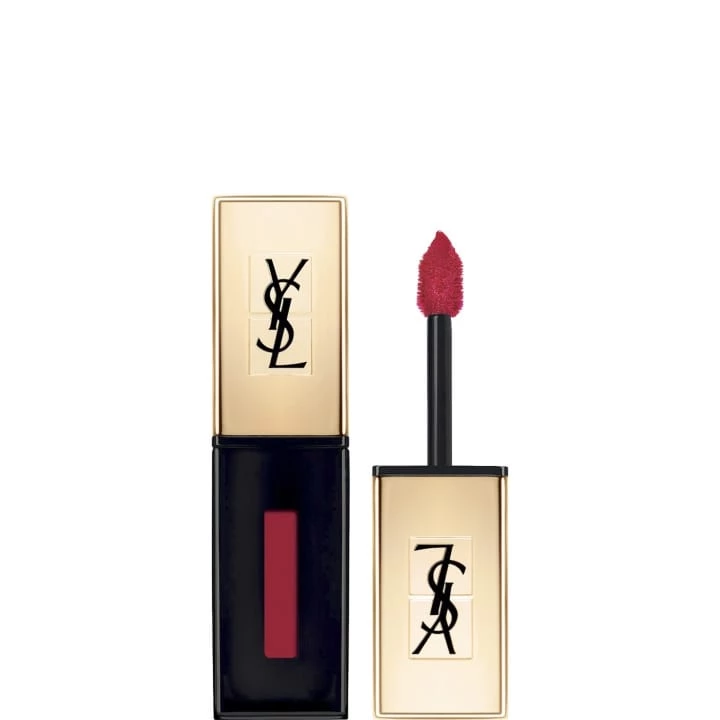 Rouge Pur Couture Vernis à Lèvres de YVES SAINT LAURENT