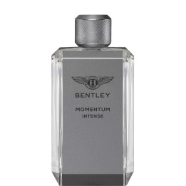 Bentley Momentum Eau de Parfum Intense
