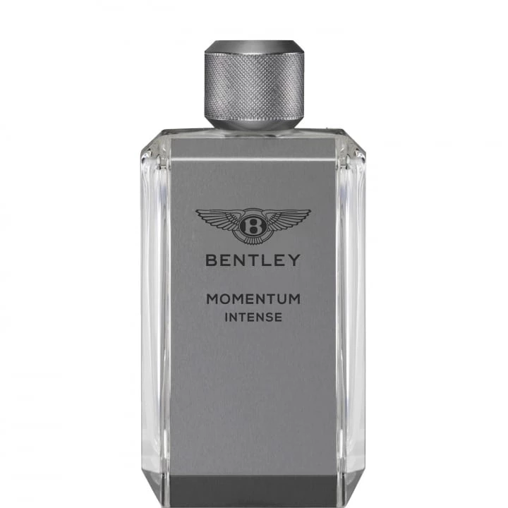 Bentley Momentum Eau de Parfum Intense - Bentley - Incenza